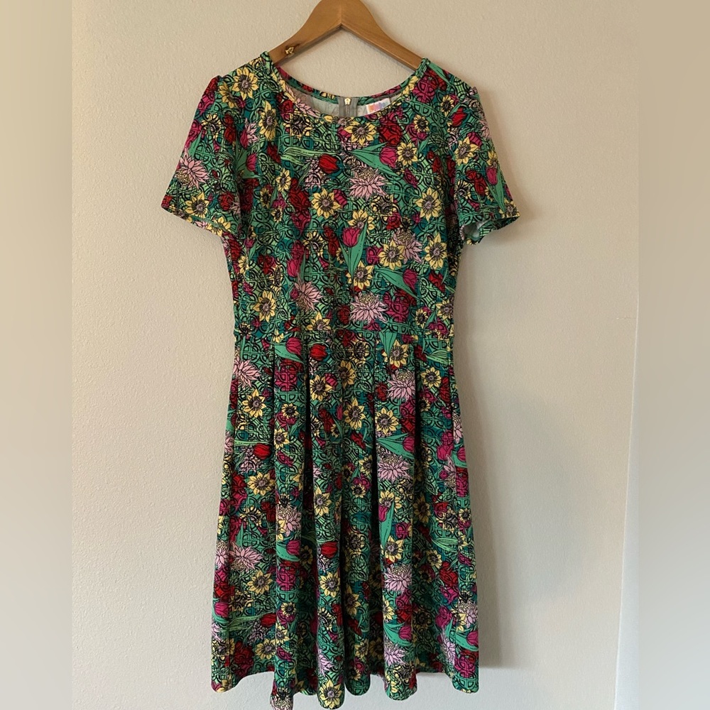 LULAROE dress